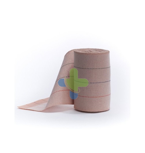 Cizeta Medicali Cz Press Zinco Cum A 5mx10c