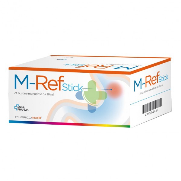 Maya Pharma M-ref 24stick 10ml