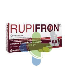Shedir Pharma  Unipersonale Rupifron 30cpr Divisibili