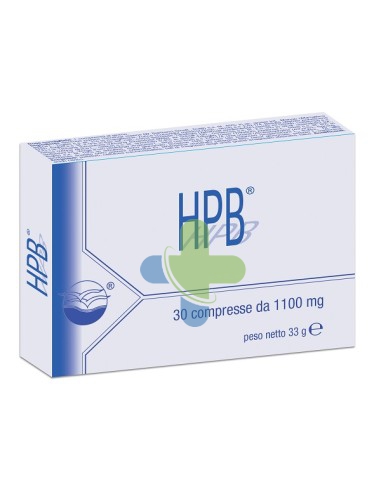 Farma Valens Hpb 30cpr