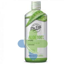 Marco Viti Aloe 100% Puro Naturale 1000ml