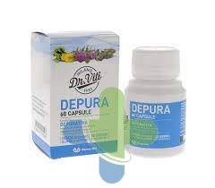 Dailyvit Depura 60cps