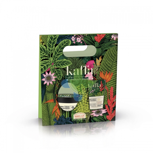Helan Kaffa Set Mani&un Bur+cr