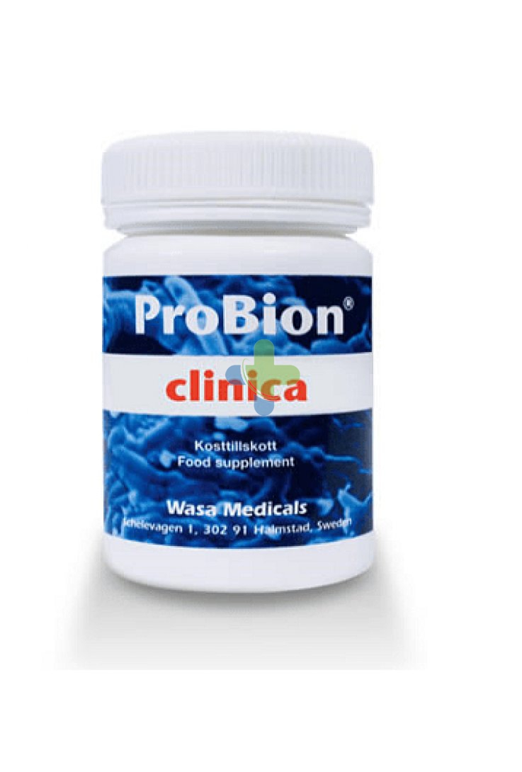 Amrita Italia Probion Clinica 50cpr