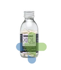 Morgan Immunoxidil Donna 60cps