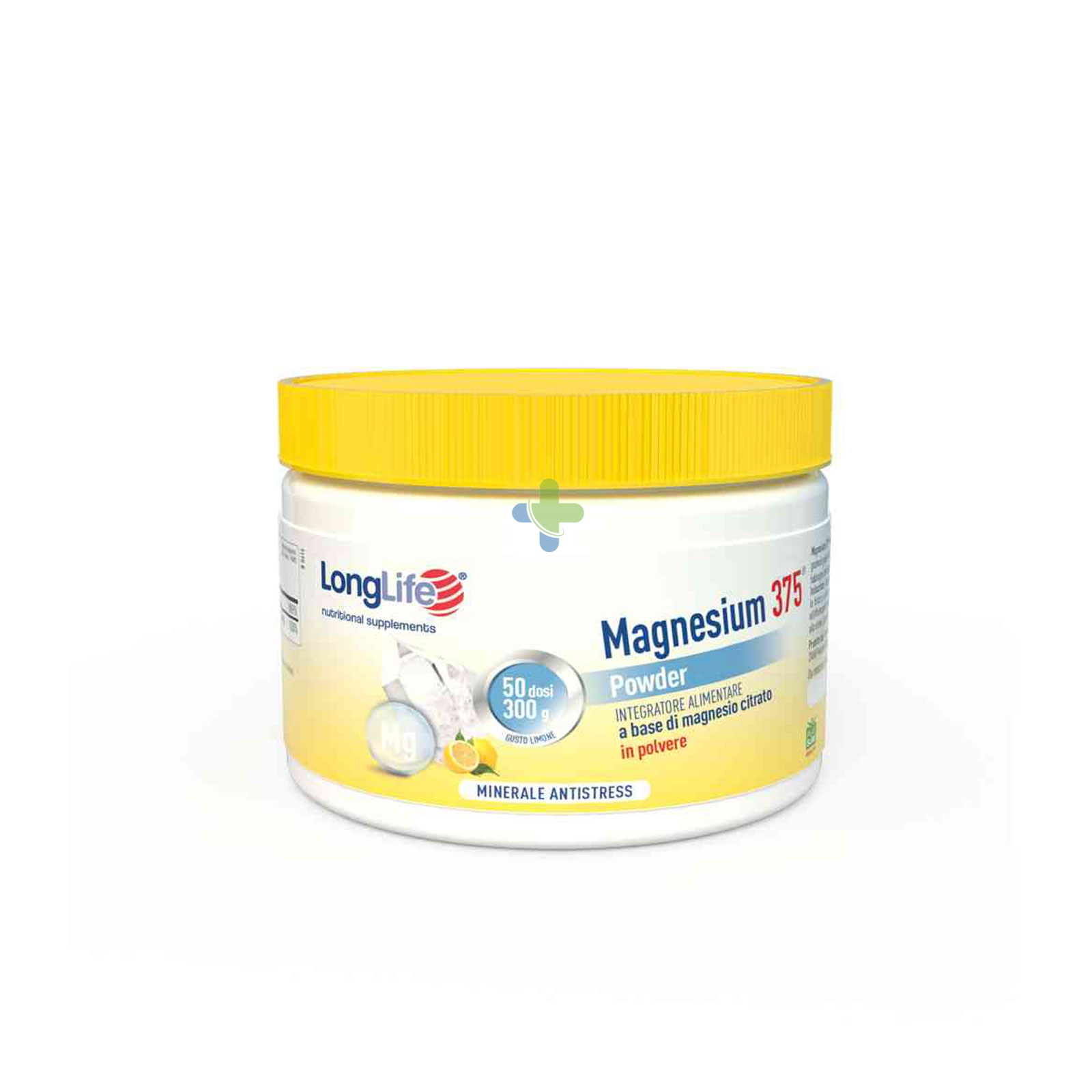 Phoenix  - Longlife Longlife Magnesium 375 Powder