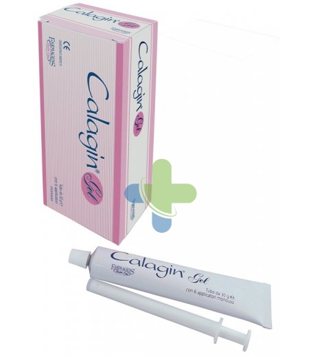 Uniderm Farmaceutici Lilith Crema Vaginale 30ml