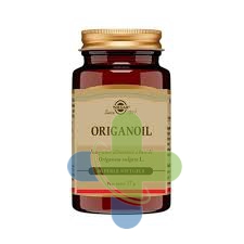 Solgar It. Multinutrient Origanoil 60prl