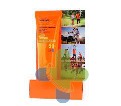 Morgan Immuno Elios Cr Sport Spf50+