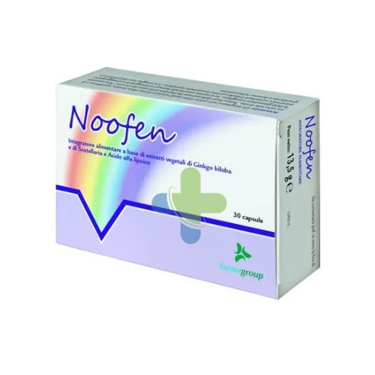 Farma Group Noofen 30cpr