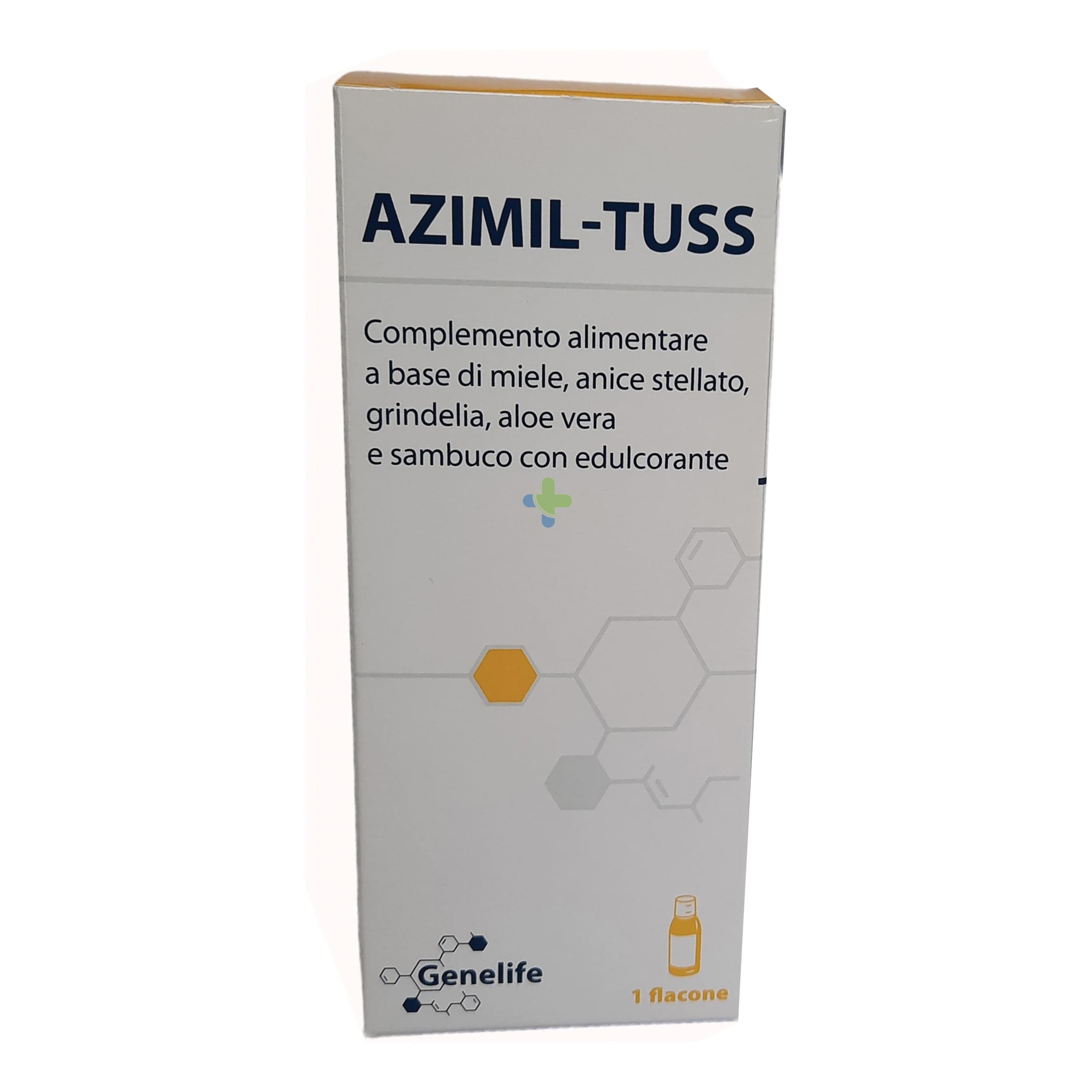 Genelife Azimil-tuss