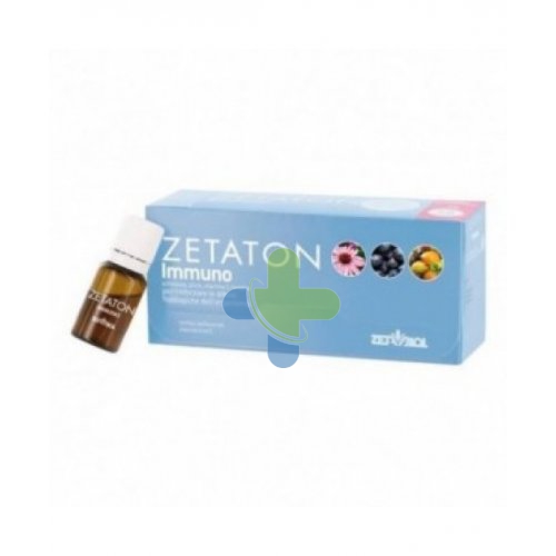 Zetaton Immuno 12fx10ml