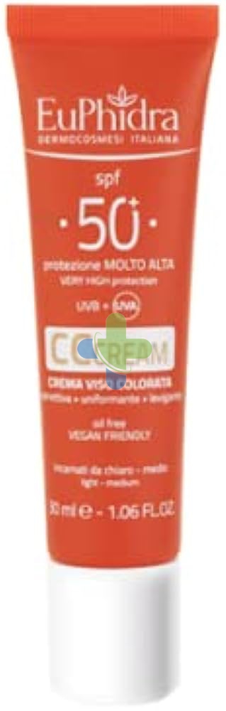 Zeta Farmaceutici Euph Ka Uvsys Flu 50+ Med