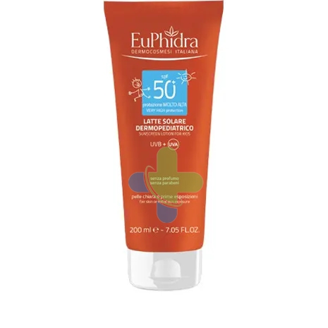 Zeta Farmaceutici Euph Ka Uvsys Dermoped200m