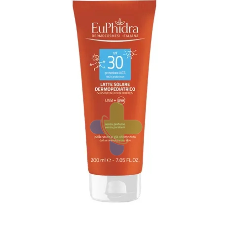 Zeta Farmaceutici Euph Ka Uvsys Dermoped 30