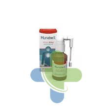 Pharmaluce Munatoril Spray Gola 30ml