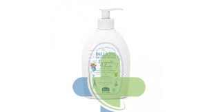 Helan Cosmesi Bollicine Lavapiatti Del 400ml