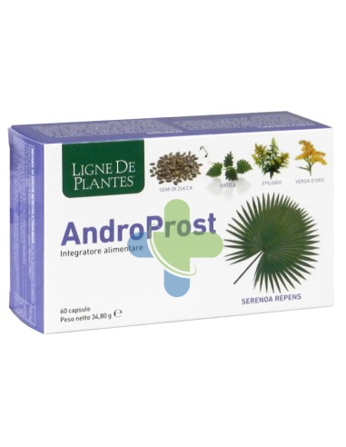 Natura Service Androprost 60cps
