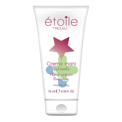 Rougj Group Rougj Etoile Crema Mani Nutr