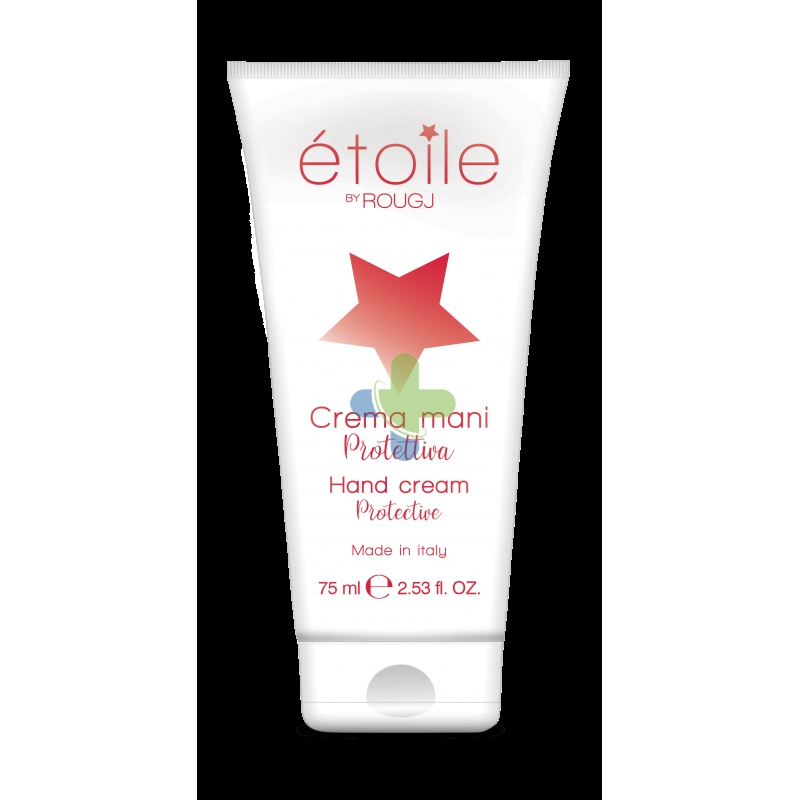 Rougj Group Rougj Etoile Crema Mani Prot