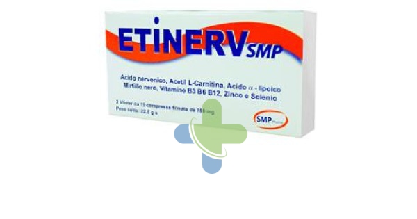 Smp Pharma Sas Istaflux Smp 20cpr