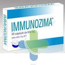 Farma Valens Immunozima 20cpr Masticabili