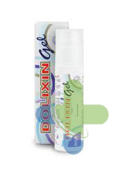 Prius Pharma Dolixin Gel 100ml