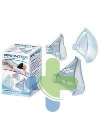 Safety Prontex Rapid 2 Maschera Ad