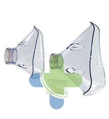 Safety Prontex Kit Maschera Ampolla F