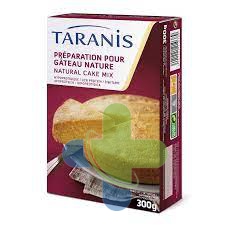 Dmf Dietetic Metabolic Food Taranis Preparato Dolci 300g