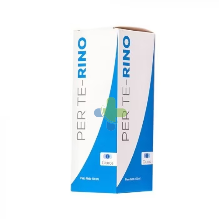 Giu Ros Per Te Rino Spray 100ml