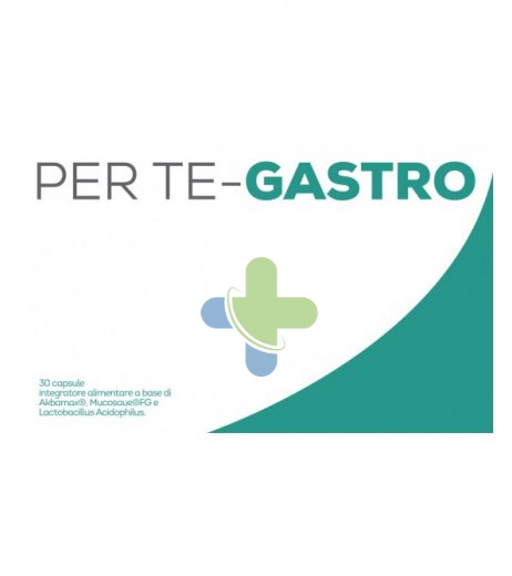 Giu Ros Per Te Gastro 30cps