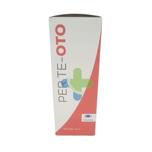 Giu Ros Per Te Oto Spray 100ml