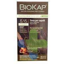 Bios Line Biokap Nutric Del Rap 5,15 Cas