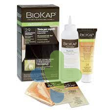 Bios Line Biokap Nutric Del Rap 7,1 Bion