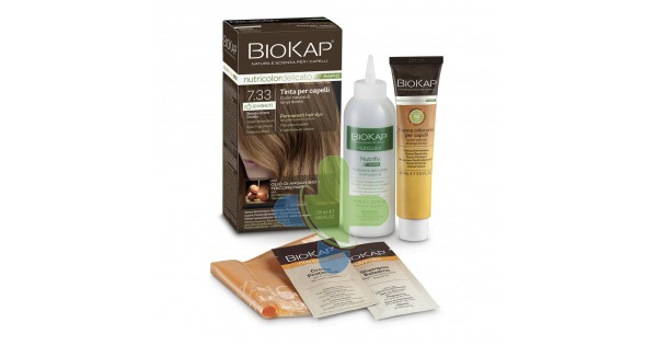 Bios Line Biokap Nutric Del Rap 7,33 Bio