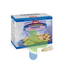 Dmf Dietetic Metabolic Food Harifen Saladitos 120g
