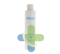 Rougj Latte Detergente 200ml