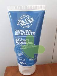 Marco Viti Farmaceutici Dr Viti Crema Mani Idratante
