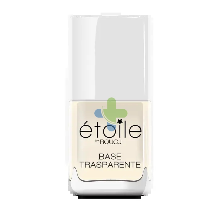 Rougj Group Rougj Etoile Base Trasparente