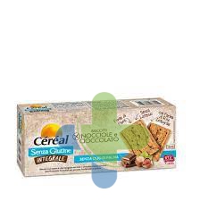 Nutrition & Sante' Italia Cereal Sg Integr Bisc Nocc/cio