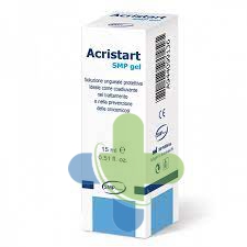 Smp Pharma Sas Acristart Smp Gel 15ml