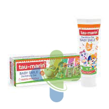 Alfasigma Tau Marin Dent Baby Fra 44gat