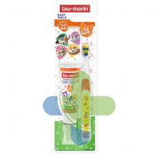 Alfasigma Tau Marin Set Baby Sp+den 44ga