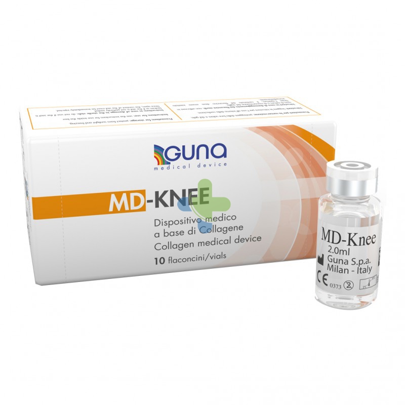 Guna Md-tissue 5fl Iniettabili 2ml