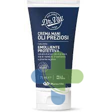 Marco Viti Farmaceutici Dr Viti Crema Mani Oli Prezios