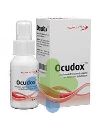 Alfa Intes (ind.ter.splendore) Ocudox Sol Perioculare 60ml