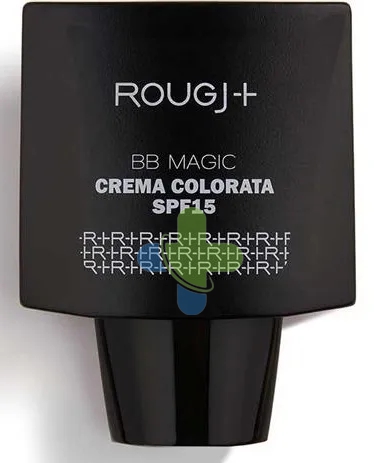 Rougj Group Bb Magic Spf15 Glam Tech 25ml