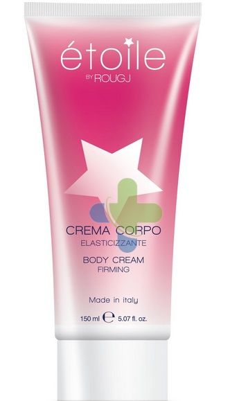 Rougj Group Crema Corpo Elasticizzant150ml