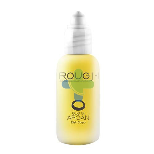 Rougj Group Elisir Argan Corpo 60ml